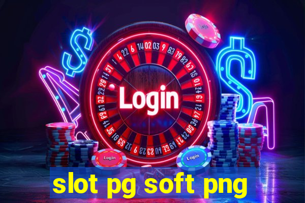 slot pg soft png